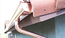 Rain Gutter Installation, Repair, Cleaning in Lerna, IL
